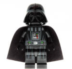 LEGO® Minifigurák Darth Vader (Traditional Starched Fabric Cape) sw1141 (sw1141)