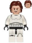 LEGO® Minifigurák Han Solo Rohamosztagos Ruhában sw0772 (sw0772)