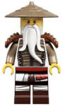 LEGO® Minifigurák Wu Hero njo599 (njo599)