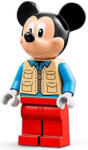LEGO® Minifigurák Mickey egér dis072 (dis072)