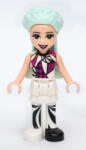 LEGO® Minifigurák Friends Stella frnd448 (frnd448)