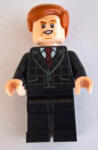 LEGO® Minifigurák Gunnar Eversol jw026 (jw026)