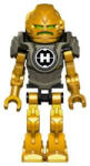LEGO® Minifigurák Rocka - Hero Factory hf004 (hf004)