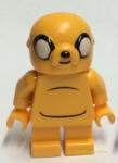 LEGO® Minifigurák Jake (Kalandra Fel! ) dim026 (dim026)