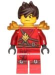 LEGO® Minifigurák Kai njo0305 (njo0305)