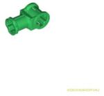 LEGO® Alkatrészek (Pick a Brick) Zöld Keresztcsatlakozó 4114233 (4114233)