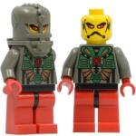 LEGO® Minifigurák Stingray 2 - Használt aqu013 (aqu013)