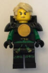 LEGO® Minifigurák Lloyd - Skybound njo0193 (njo0193)