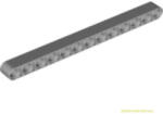 LEGO® Alkatrészek (Pick a Brick) Világos Kékes-szürke Technic 1X13 Elem 4522934 (4522934)
