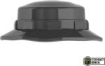 LEGO® Alkatrészek (Pick a Brick) Fekete MW Boonie Hat CBR602 (CBR602)