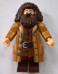 LEGO® Minifigurák Rubeus Hagrid hp144 (hp144)