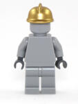 LEGO® Minifigurák Szobor - Tűzoltó hol124 (hol124)