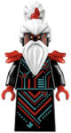 LEGO® Minifigurák Unagami njo0572 (njo0572)