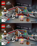LEGO® Alkatrészek (Pick a Brick) A 75932-es készlet építési útmutatója 75932inst (75932inst)