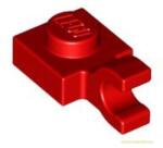 LEGO® Alkatrészek (Pick a Brick) Piros 1X1 Elem Csatlakozóval 4524644 (4524644)