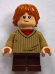 LEGO® Minifigurák Ron Weasley hp142 (hp142)