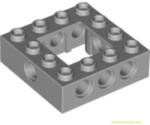 LEGO® Alkatrészek (Pick a Brick) Világos Kékesszürke 4x4 Technic Elem 4211640 (4211640)