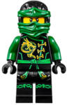 LEGO® Minifigurák Lloyd - Skybound njo209 (njo209)