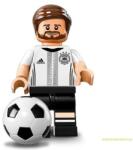 LEGO® Minifigurák Minifigura sorozat - Német válogatott - Shkodran Mustafi (2) dfb006 (dfb006)