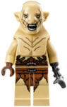 LEGO® Minifigurák Azog, az Ork - Üvöltő szájjal lor109 (lor109)