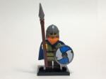 LEGO® Minifigurák Minifigura 20. sorozat - Viking col20-8 (col20-8)