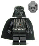 LEGO® Minifigurák Darth Vader sw0277 (sw0277)