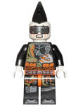 LEGO® Minifigurák Jet Jack - Karommintás njo0478 (njo0478)