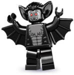 LEGO® Minifigurák Minifigura 8. sorozat - Vámpír denevér col08-11 (col08-11)
