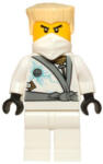 LEGO® Minifigurák Zane - Rebooted njo0099 (njo0099)