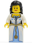 LEGO® Minifigurák Az Admirális Lánya pi086 (pi086)