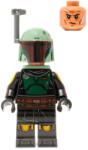 LEGO® Minifigurák Boba Fett - jetpackkel sw1158 (sw1158)