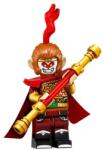 LEGO® Minifigurák Majomkirály - 19. Sorozat col19-4 (col19-4)