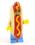 LEGO® Minifigurák Nomis njo416 (njo416)