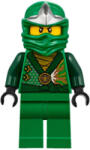 LEGO® Minifigurák Lloyd ZX csuklyában njo0213 (njo0213)