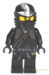 LEGO® Minifigurák Cole ZX njo0054 (njo0054)