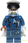 LEGO® Minifigurák Zombie Vezető mof012 (mof012)