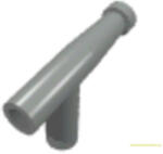 LEGO® Alkatrészek (Pick a Brick) Világos kékes-szürke Szórófej 19486 (19486)