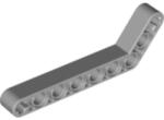 LEGO® Alkatrészek (Pick a Brick) Világos Kékesszürke Technic 1x9 (7-3) elem 4211624 (4211624)