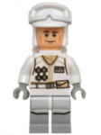 LEGO® Minifigurák Hoth Rebel Trooper sw0678 (sw0678)