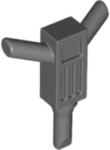 LEGO® Alkatrészek (Pick a Brick) Sötét Kékesszürke Légkalapács 4261117 (4261117)