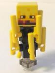 LEGO® Minifigurák Őrláng (Minecraft) min022 (min022)