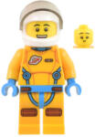 LEGO® Minifigurák Jamie hadnagy cty1446 (cty1446)