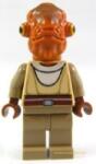 LEGO® Minifigurák Nahdar Vebb sw0226 (sw0226)
