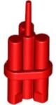 LEGO® Alkatrészek (Pick a Brick) Piros Dinamit csomag 4538780 (4538780)