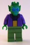 LEGO® Minifigurák Onaconda Farr sw0241 (sw0241)