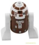 LEGO® Minifigurák R7-D4 sw0119 (sw0119)