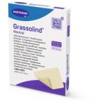HARTMANN Grassolind® kenőcsös sebfedő (5x5 cm; 10 db) (4993103)