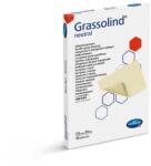 HARTMANN Grassolind® kenőcsös sebfedő (7, 5x10 cm; 10 db) (4993130)