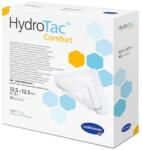 HARTMANN HydroTac® Comfort géllel impregnált habkötszer (12, 5x12, 5 cm; 10 db) (6858153)