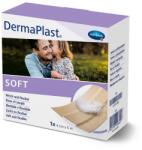 HARTMANN DermaPlast® SOFT sebtapasz tekercsben (4 cmx5 m; 1 db) (5353512)